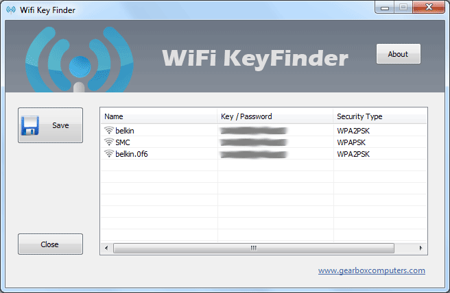 Free Download Wifi Hacking Software For Windows 8.1